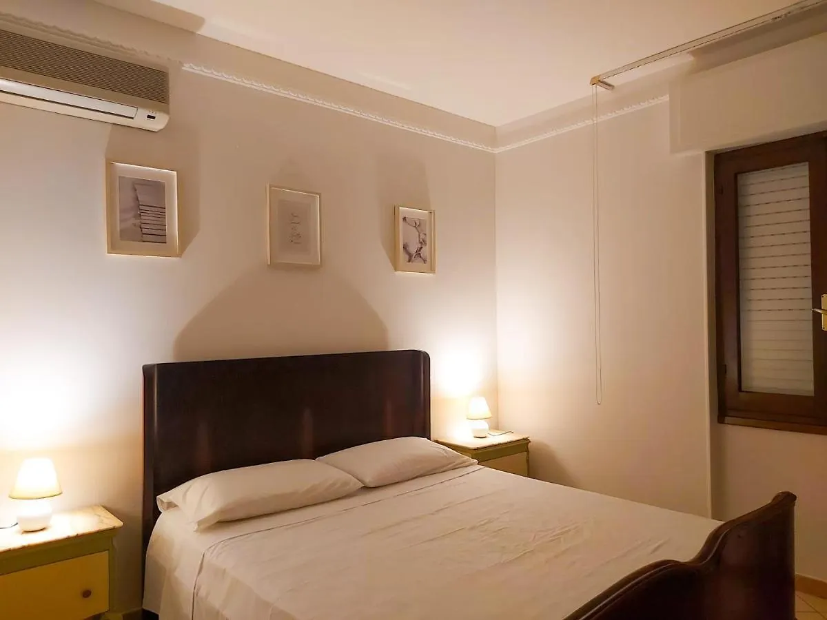 La Casa Di Mimi - Lido Apartment Alghero