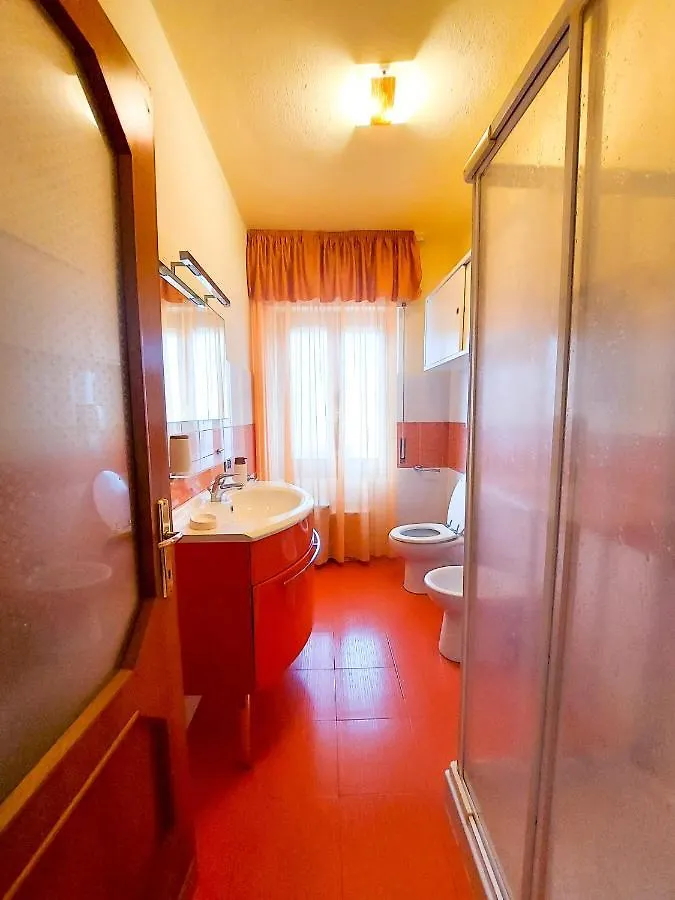 La Casa Di Mimi - Lido Apartment Alghero 0*,
