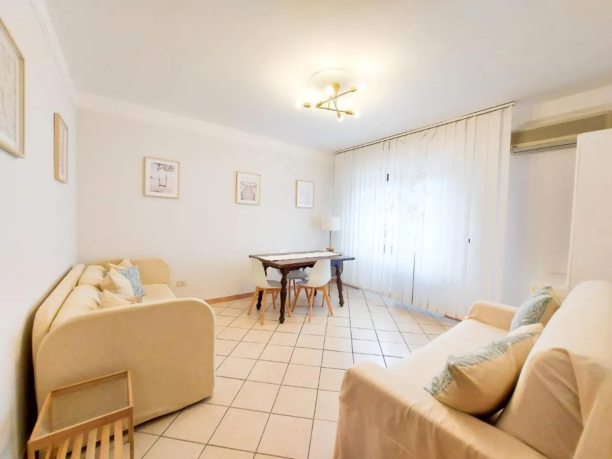 La Casa Di Mimi - Lido Apartment Alghero