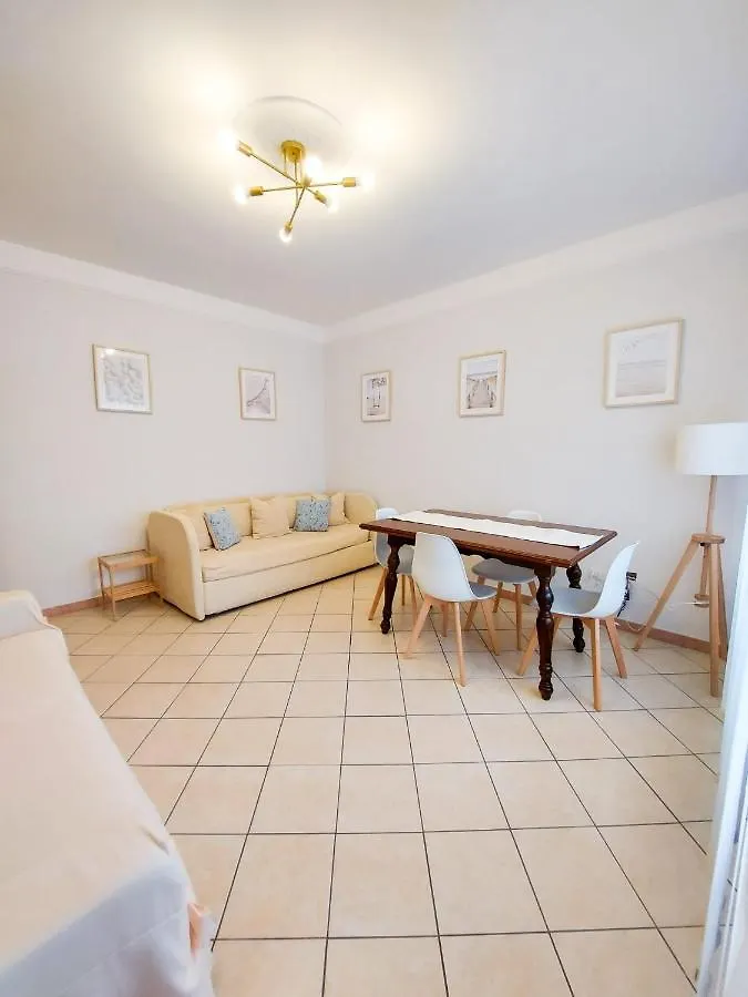 La Casa Di Mimi - Lido Apartment Alghero 0*,