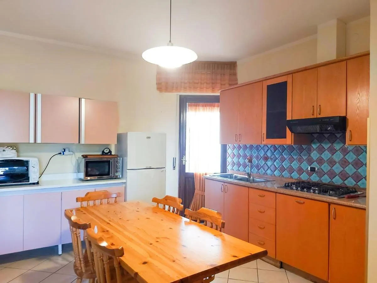 La Casa Di Mimi - Lido Apartman Alghero