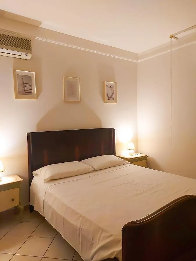 La Casa Di Mimi - Lido Apartment Alghero Italy