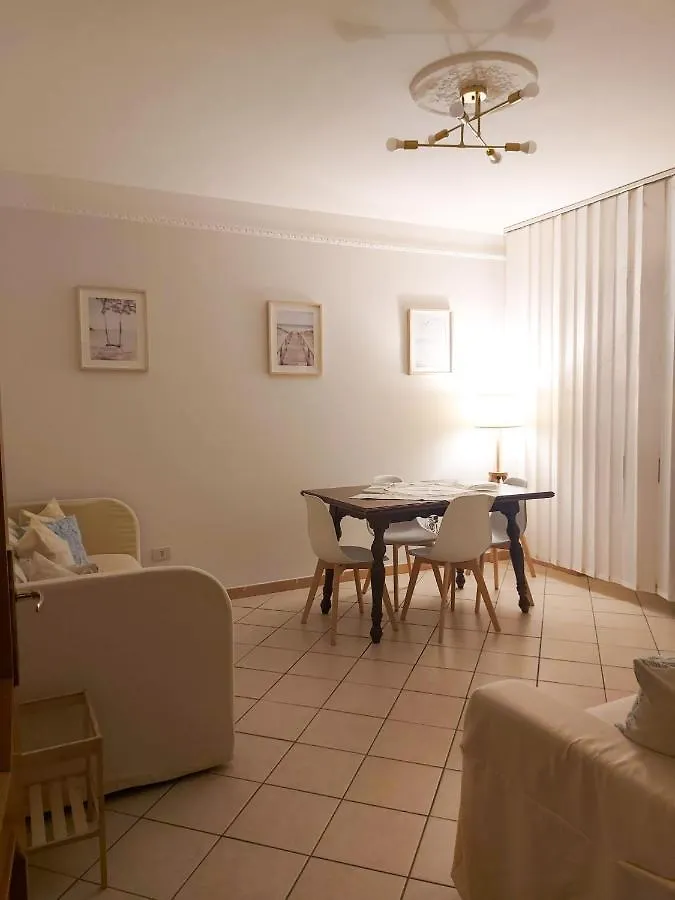 La Casa Di Mimi - Lido Apartment Alghero