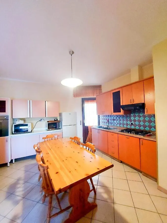 La Casa Di Mimi - Lido Apartment Alghero