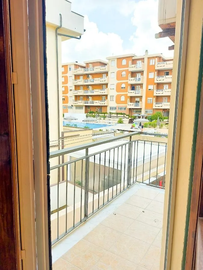 La Casa Di Mimi - Lido Apartment Alghero 0*,  Italy