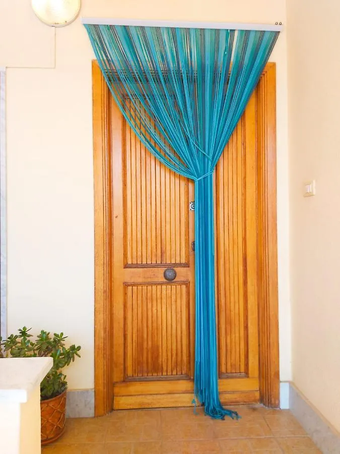 La Casa Di Mimi - Lido Apartment Alghero