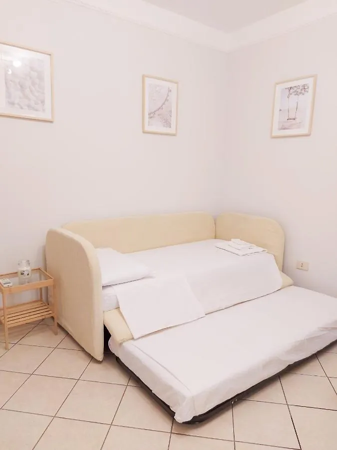 La Casa Di Mimi - Lido Apartment Alghero
