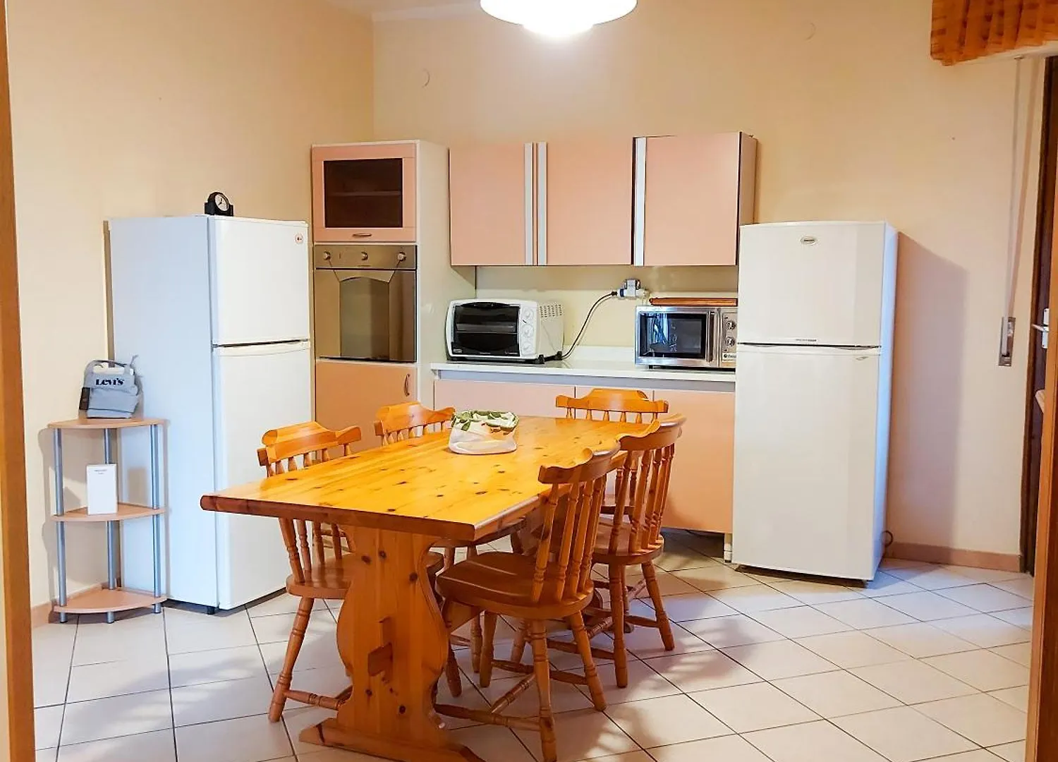 La Casa Di Mimi - Lido Apartment Alghero Italy
