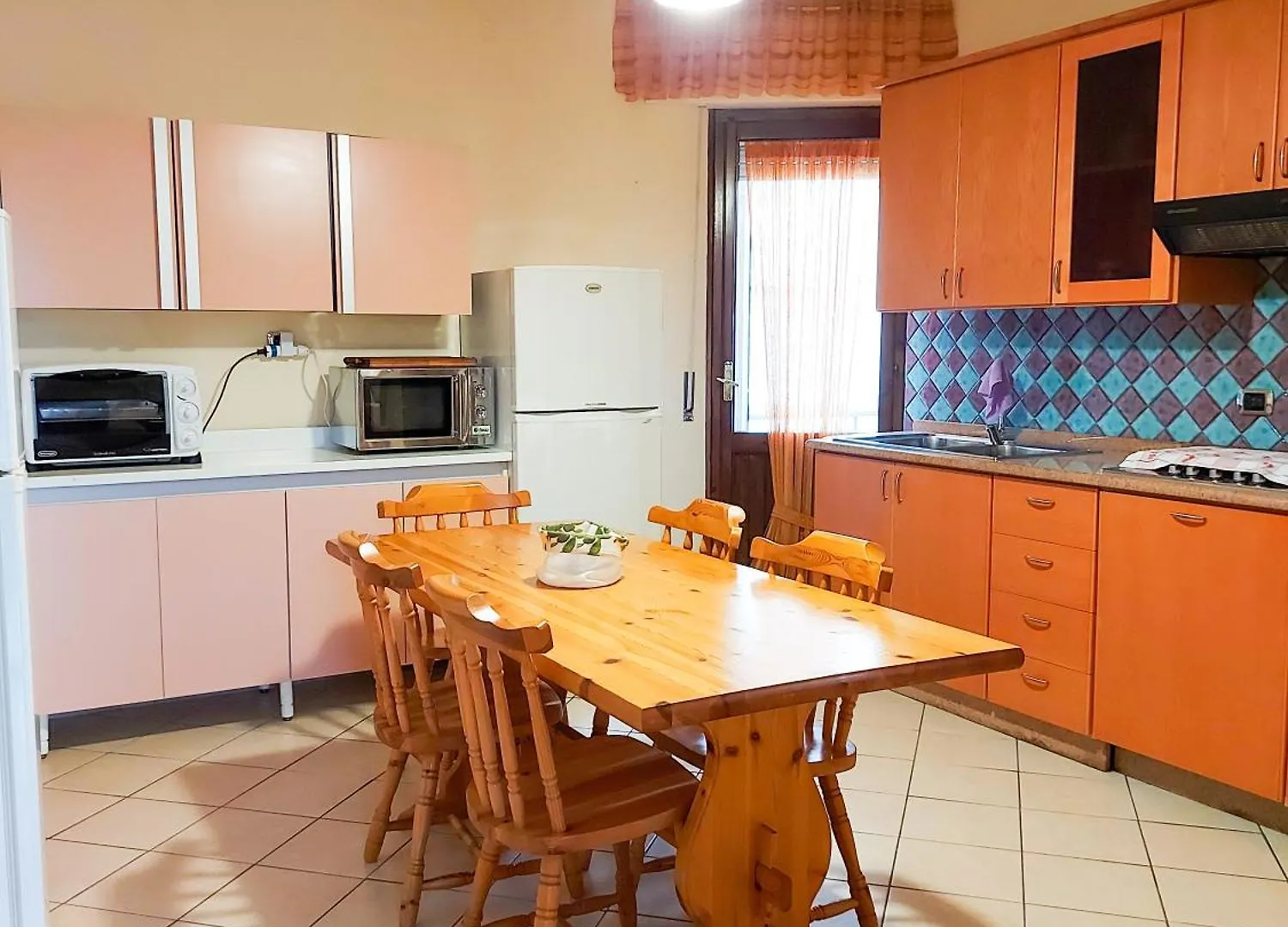 La Casa Di Mimi - Lido Apartment Alghero 0*,  Italy