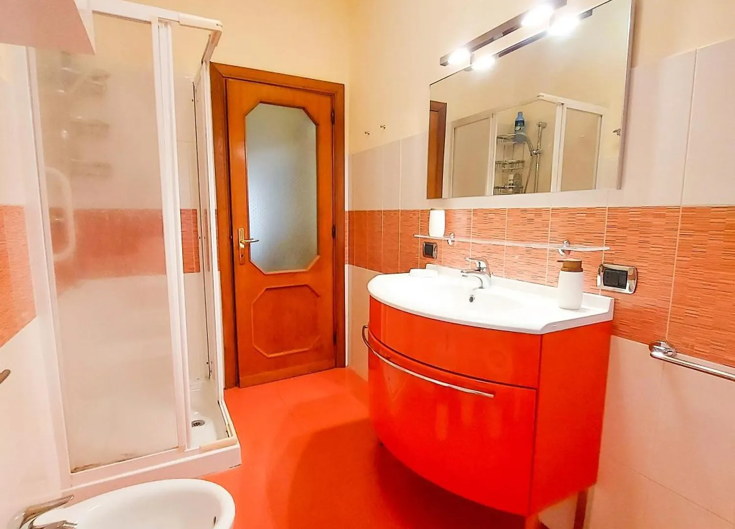 La Casa Di Mimi - Lido Apartment Alghero