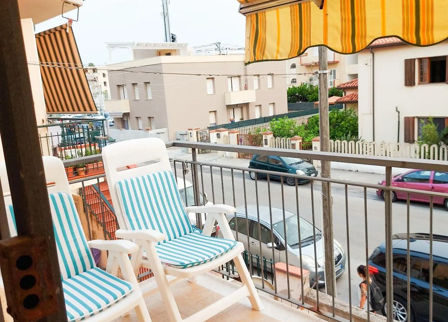 La Casa Di Mimi - Lido Apartment Alghero