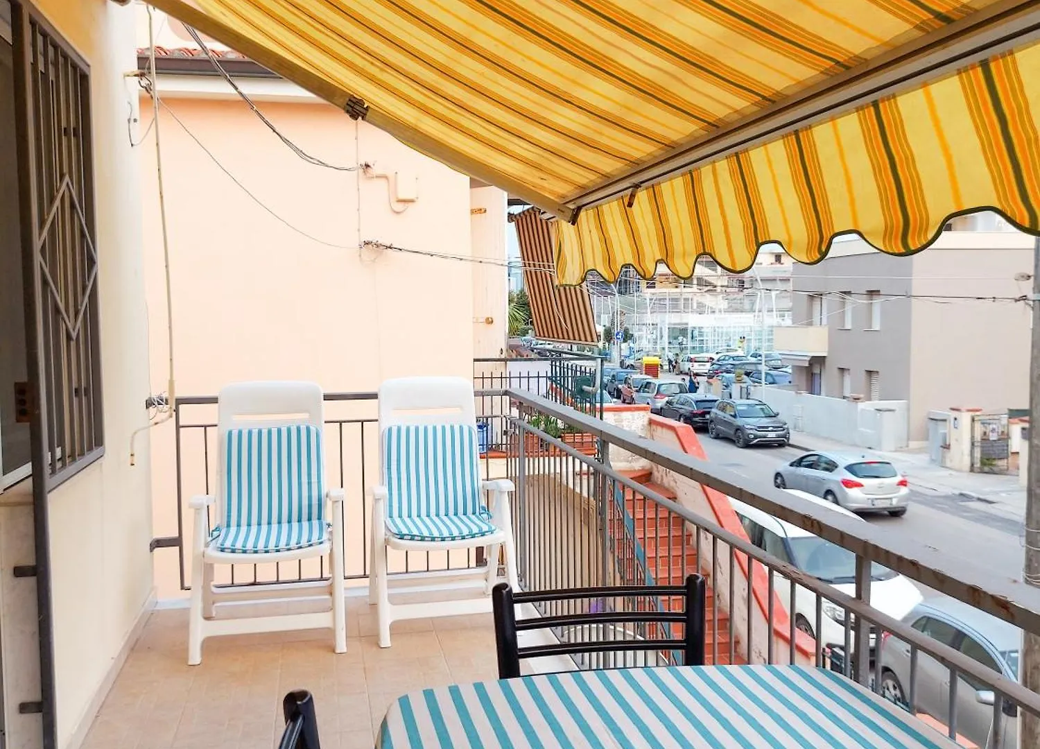 La Casa Di Mimi - Lido Apartment Alghero Italy