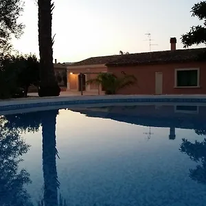 La Taverna Alloggio per agriturismo Floridia